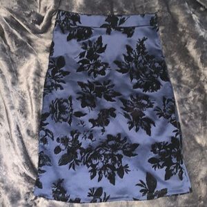 Faith and Joy Beautiful pencil skirt